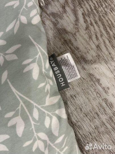 Спальный конверт новый