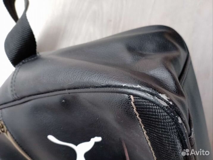 Сумка puma 39/28