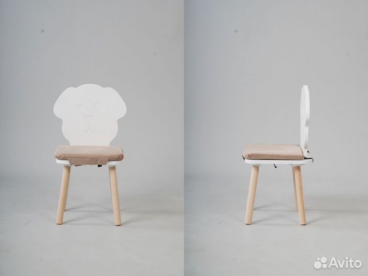 Детский стул