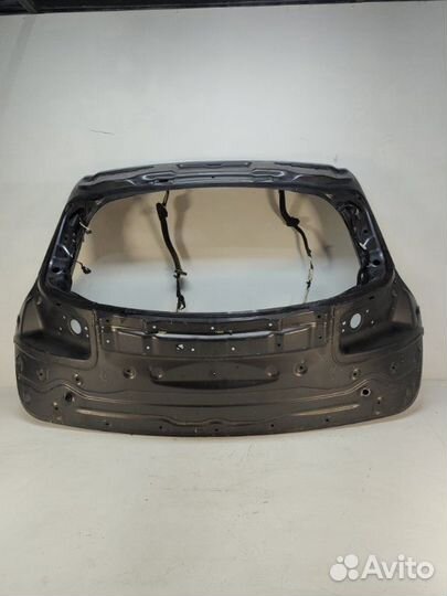 Дверь багажника Opel Insignia A универсал