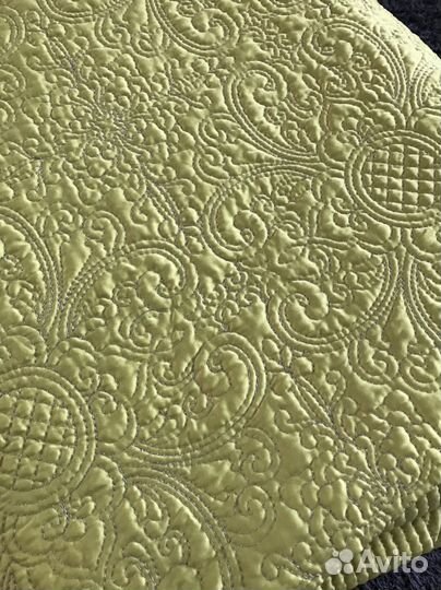 Zara home покрывало