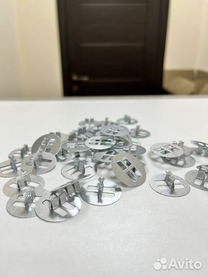 Фитиледержатель, держатель для фитиля