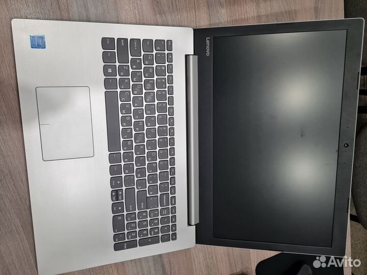Ноутбук Lenovo Ideapad 320-15IAP