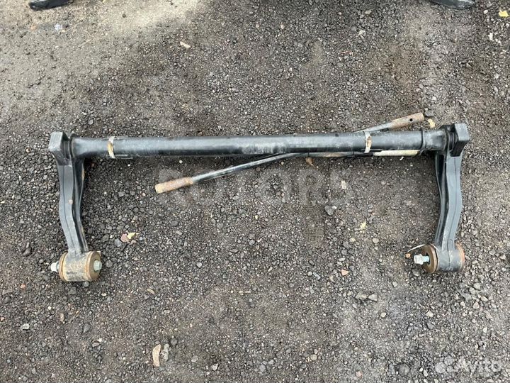 Торсион кабины MAN TGX 2015 81417156016