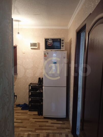 2-к. квартира, 42 м², 1/4 эт.