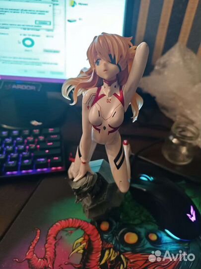 Купите сейчас) Фигурка аниме