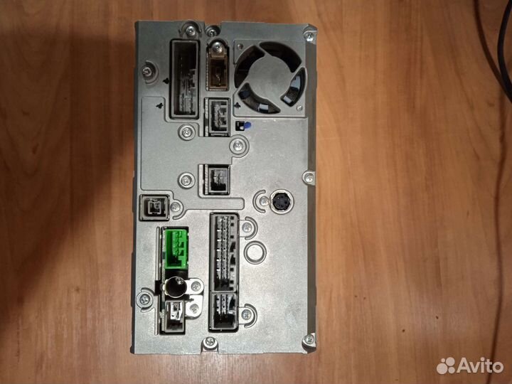 Ауди система