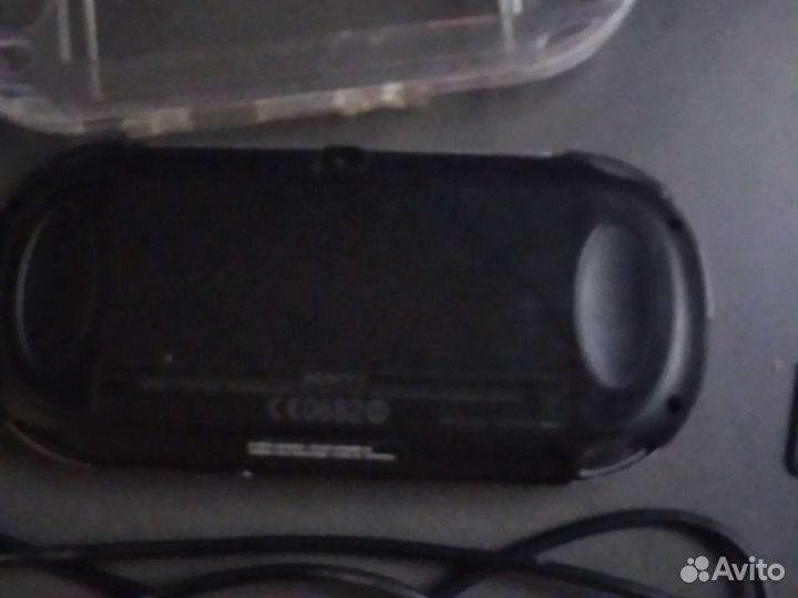Ps vita