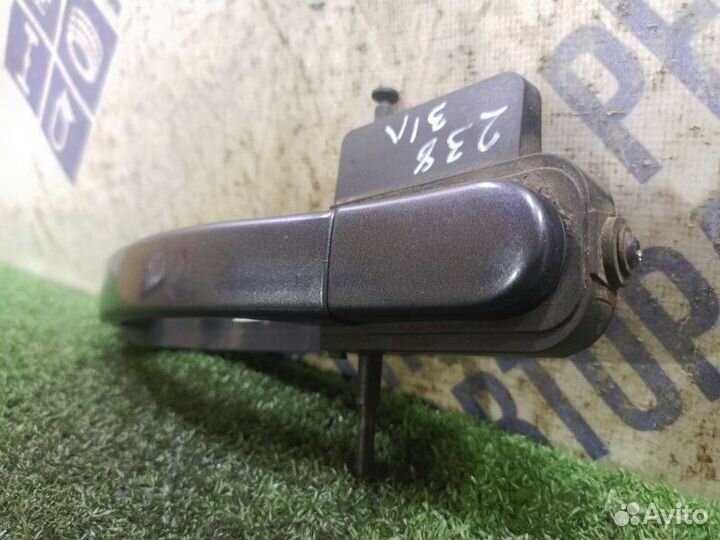 Ручка двери внешняя задняя левая Ford Fusion