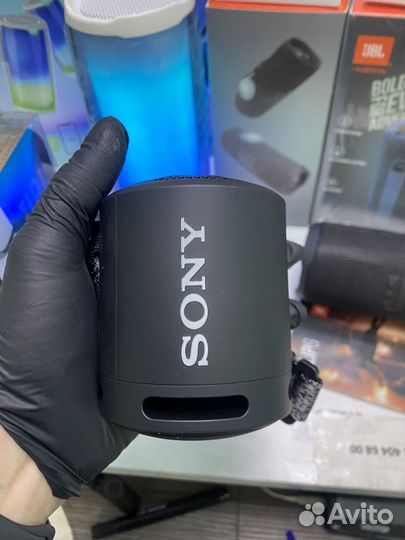 Блютуз колонка jbl