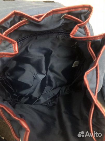 Рюкзак Jeune Premier оригинал