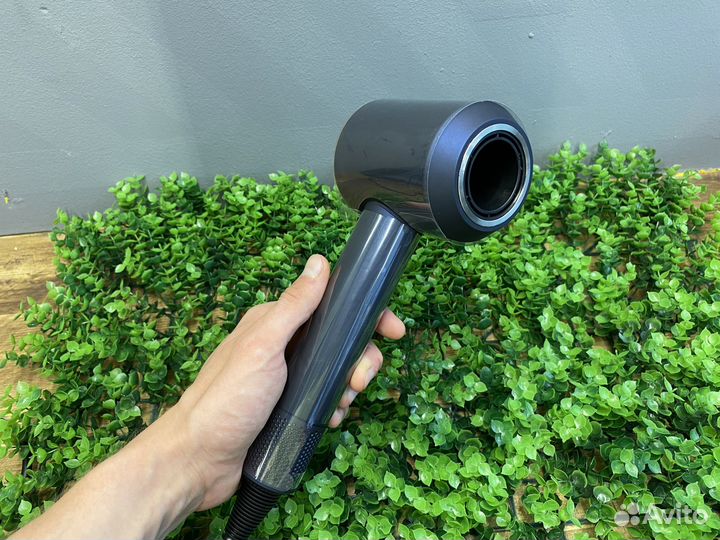 Фен dyson supersonic