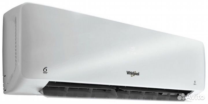 Сплит-система Whirlpool WHO 49LB