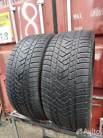 Pirelli Scorpion Winter 265/40 R21 98P