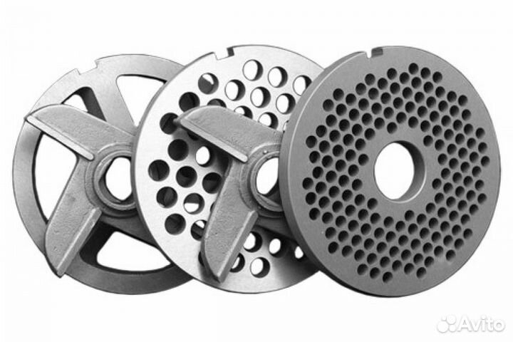 Ножи для мясорубки мим-300