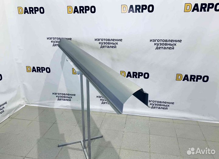 Пороги для Suzuki Grand Vitara 1 1997-2177