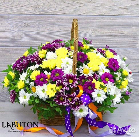 Цветы и букеты с доставкой в Иркутске