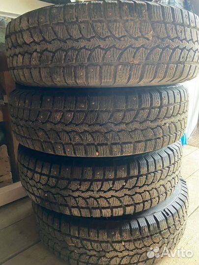 КАМА 505 Irbis 185/65 R14