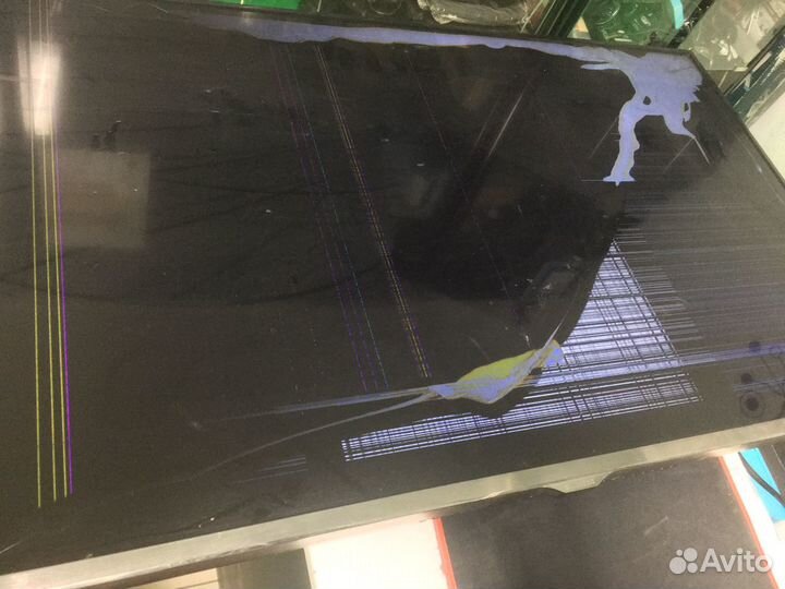 Плата, подсветка Samsung UE40H5000AK