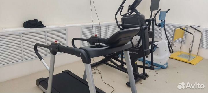 Ремонт Сборка тренажеров, спортивного оборудования