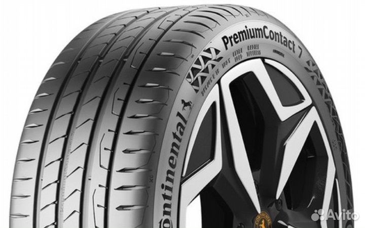 Continental ContiPremiumContact 7 225/45 R18 95Y