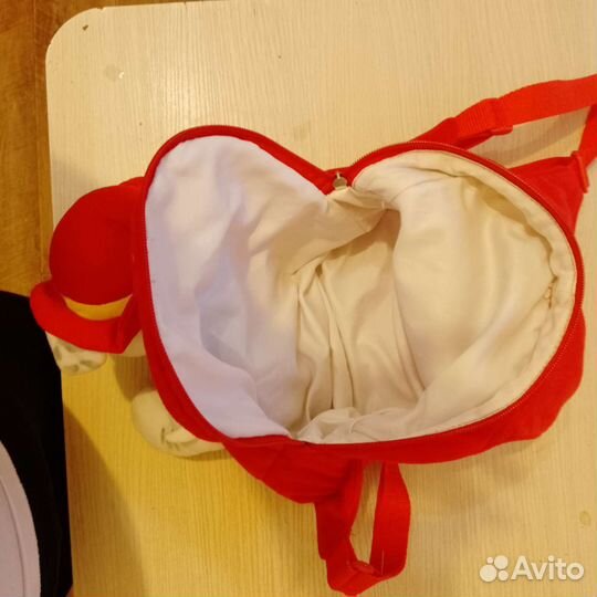 Рюкзак детский