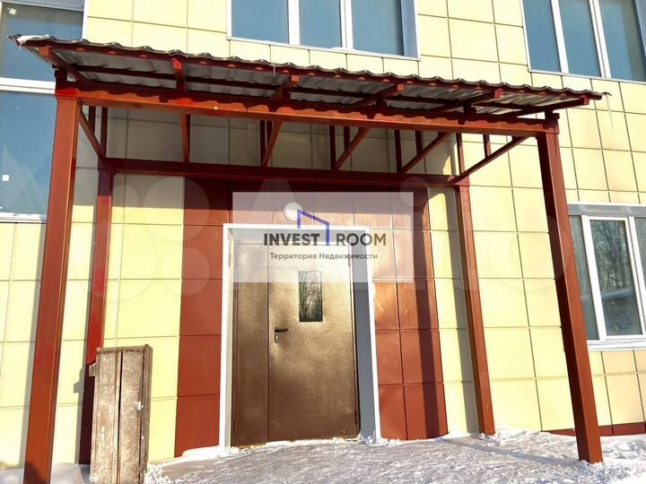 Офис, 450 м²