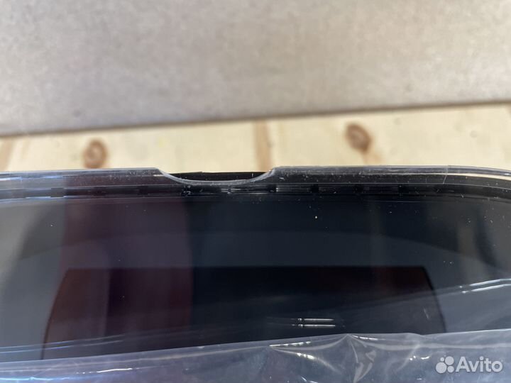 Панель приборов 810 Chery Tiggo 4 Б/у 701000108AC