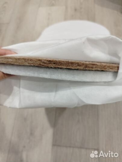 Матрас в коляску