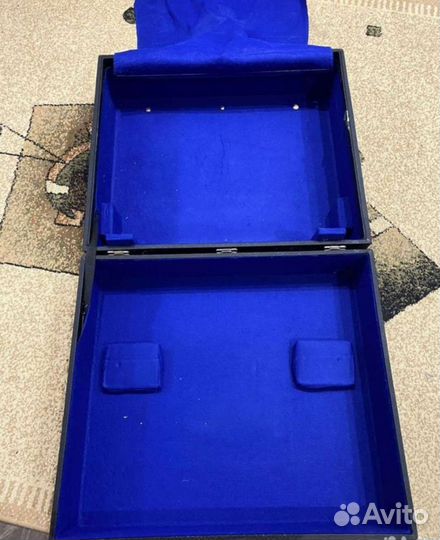 Баян Weltmeister Romance 874