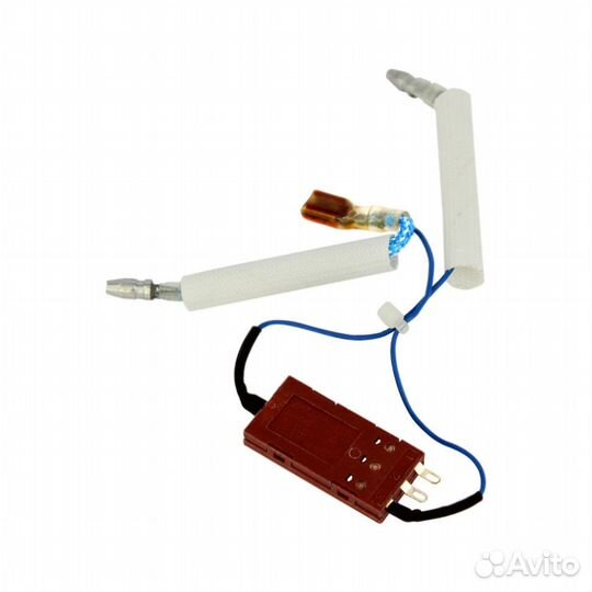 Переключатель утюжка в сборе MIE Compatto NEW / Co