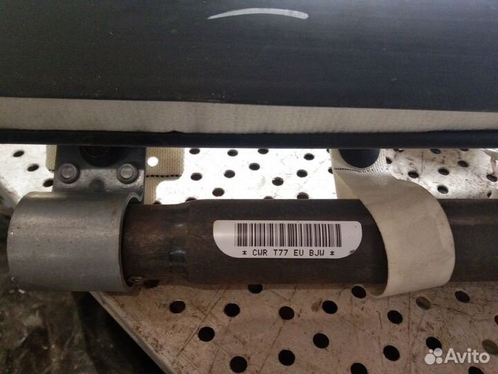 Подушка безопасности (шторка правая ) Dodge Calibe