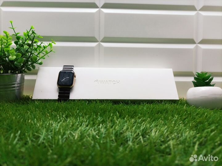 Смарт часы Apple Watch 6 40mm