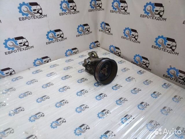 Насос гидроусилителя Volkswagen Golf 4 1.4 2002