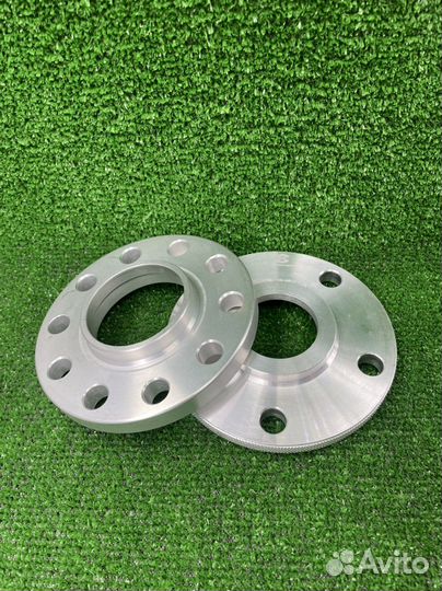 Проставки колесные для ваз