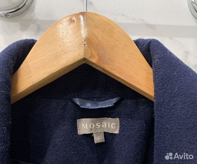 Пальто женское демисезонное