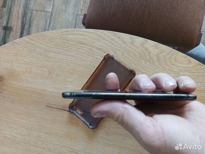 Xiaomi Mi 6, 4/64 ГБ