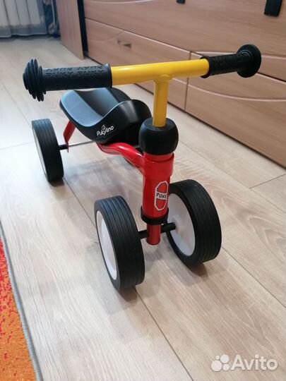 Беговел от 1 года