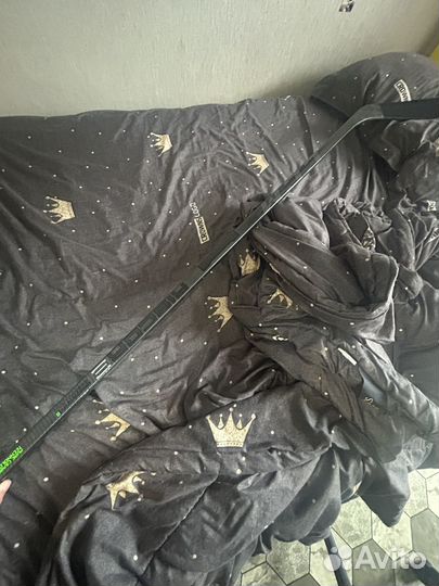 Клюшка ccm trigger 6 pro