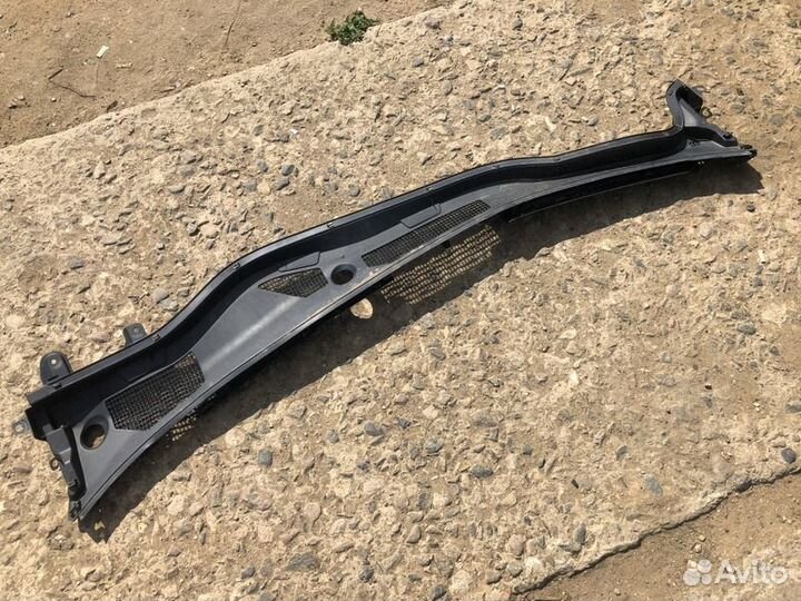 Жабо Lexus Gs 2005 2011