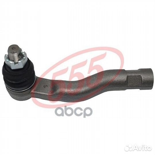 Наконечник рулевой, левый SE3813L 555