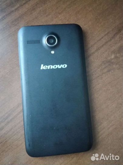 Lenovo A606, 8 ГБ