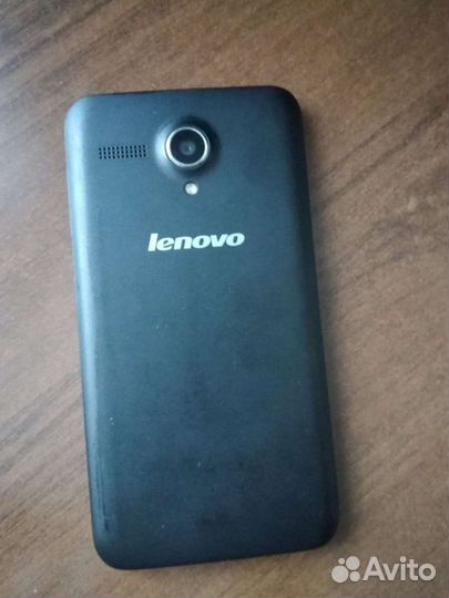 Lenovo A606, 8 ГБ