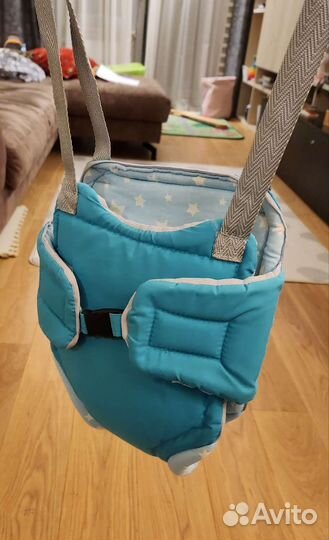 Детские прыгунки