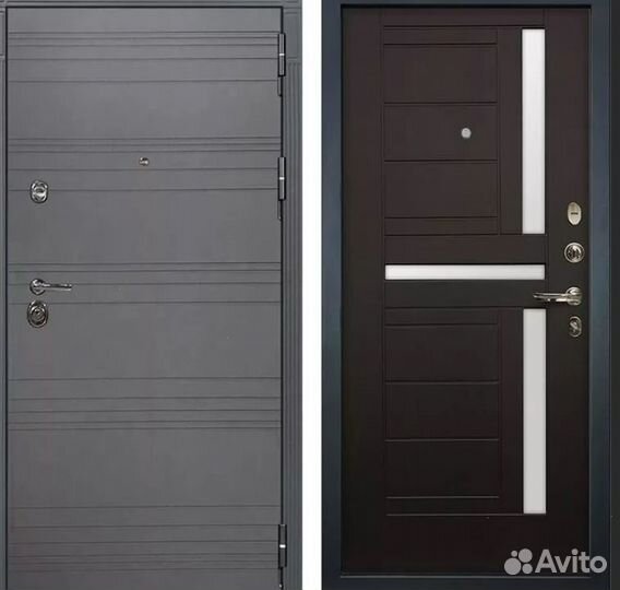 Стальные двери в рассрочку без банка