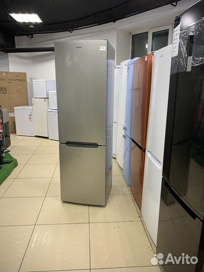 Холодильник Candy новый