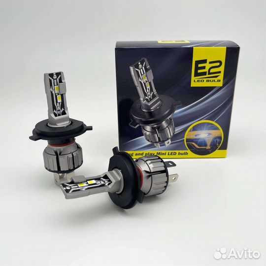 Светодиодные лампы