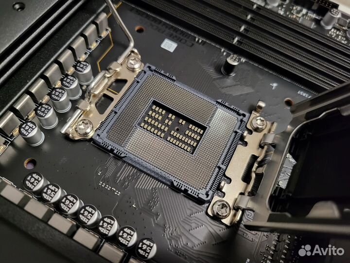 MSI MAG Z790/Z690 Tomahawk WiFi DDR5