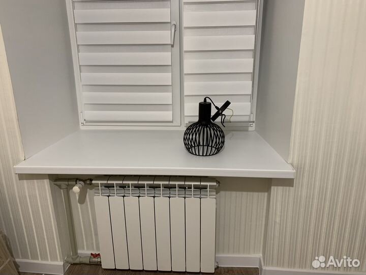 Светильник 30х23, новый, потолоч. Германия б/кор