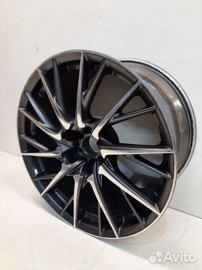 Диск R19 Lexus RC F-Sport